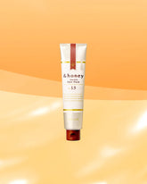&honey Deep Moist Hair Pack - Unique Bunny